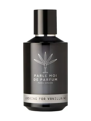 Looking for Vanilla Parfum bottle