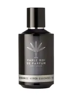 Orange Hyper Essence / X by Parle Moi de Parfum