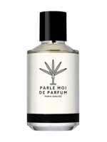 Papyrus Oud 71 by Parle Moi de Parfum