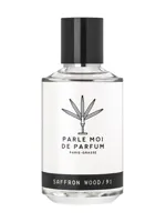 Saffron Wood 91 by Parle Moi de Parfum