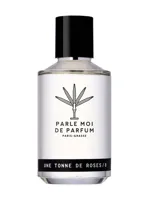 Une Tonne de Roses 8 by Parle Moi de Parfum