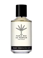 Woody Perfecto 107 by Parle Moi de Parfum