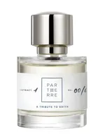 A Tribute to Edith by Parterre Fragrances