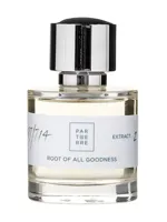 Root of all Goodness by Parterre Fragrances
