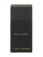 Black Agent by Pascal Morabito