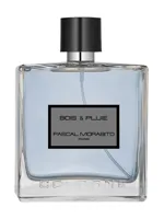 Bois & Pluie by Pascal Morabito