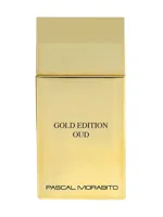 Gold Edition Oud by Pascal Morabito