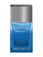 Mediterranee by Pascal Morabito
