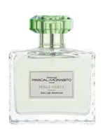 Perle Verte by Pascal Morabito