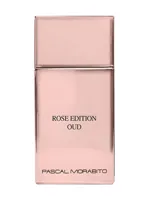 Rose Edition Oud by Pascal Morabito