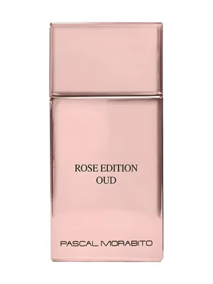 Rose Edition Oud Eau de Parfum bottle