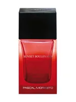 Sunset Boulevard by Pascal Morabito