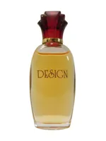 Design by Paul Sebastian