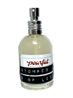 Stomped on Bed of Lettuce by Pearfat Parfum
