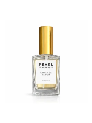 B The Scent Extrait bottle