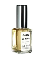 Pretty in Pink by Pell Wall Perfumes