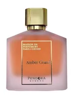 Amber Grand Pendora by Pendora Scents
