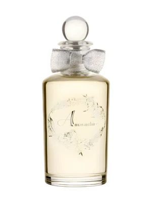 Amaranthine Eau de Parfum bottle