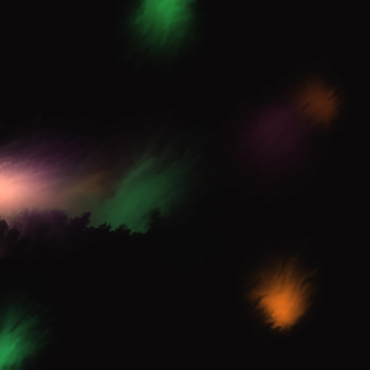 Artemisia Eau de Parfum ScentArt visualisation
