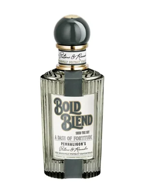 Bold Blend Eau de Parfum bottle