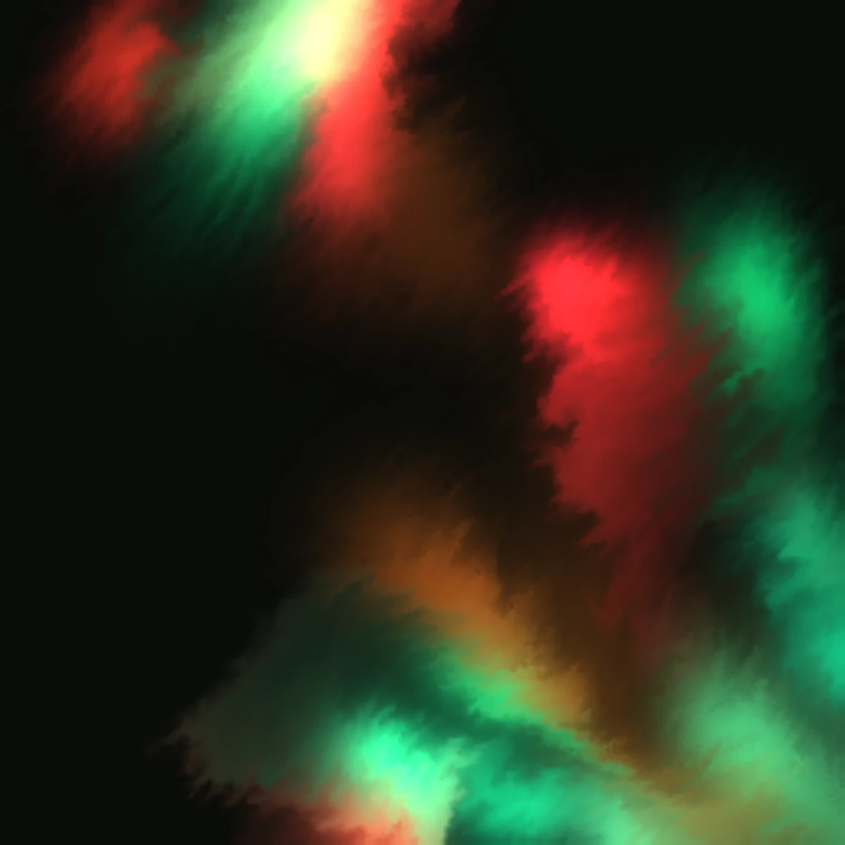 Bold Blend Eau de Parfum ScentArt visualisation