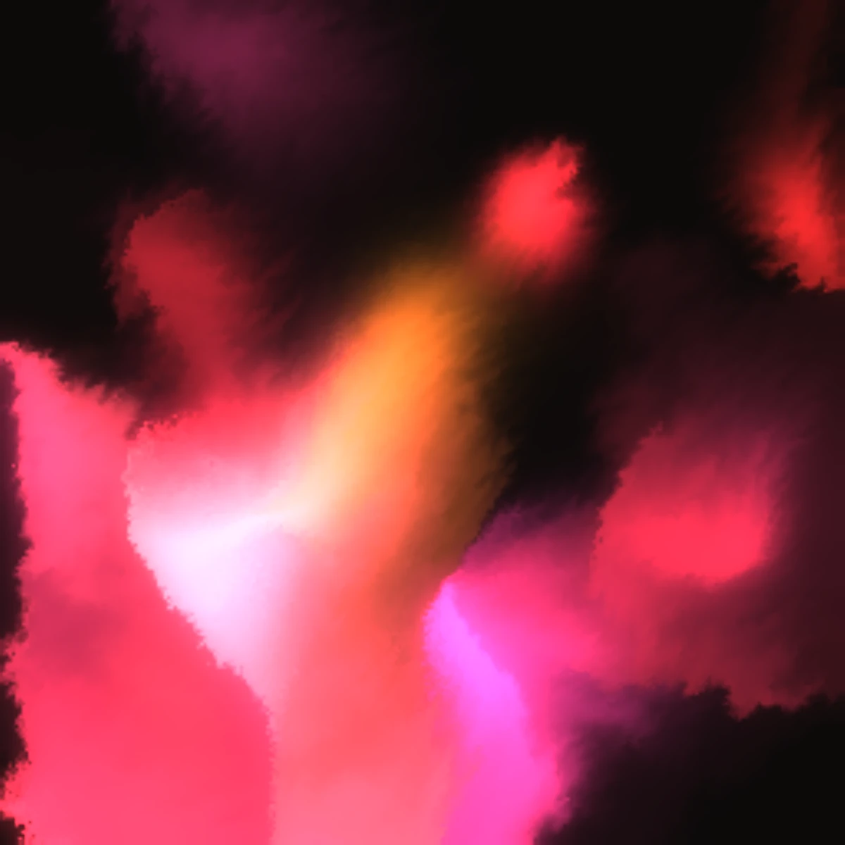 Cairo Eau de Parfum ScentArt visualisation