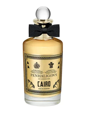 Cairo Eau de Parfum bottle