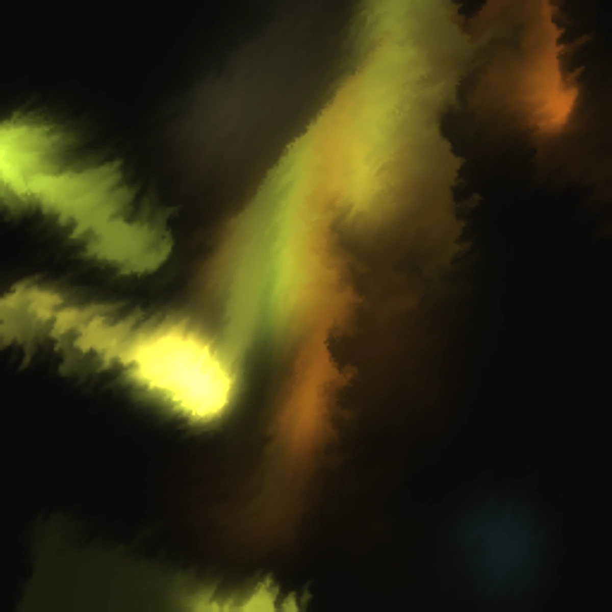 Changing Constance Eau de Parfum ScentArt visualisation