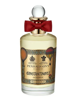 Constantinople Eau de Parfum bottle