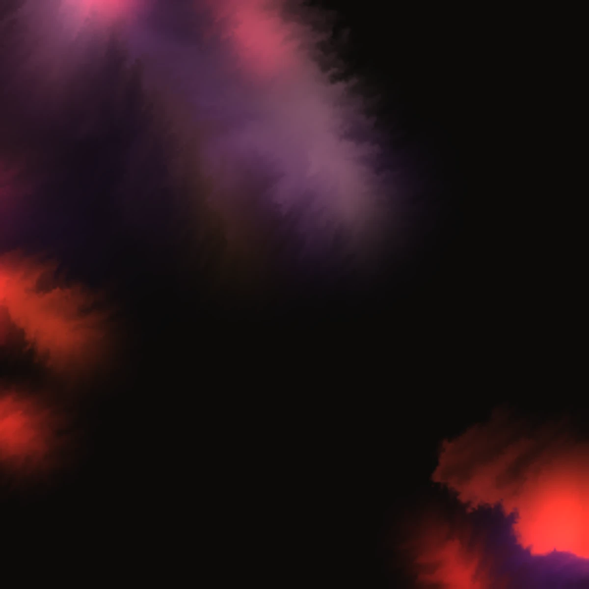 Eau de Audacity Eau de Parfum ScentArt visualisation
