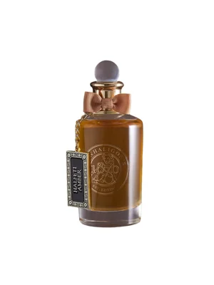 Halfeti Amber Eau de Parfum bottle