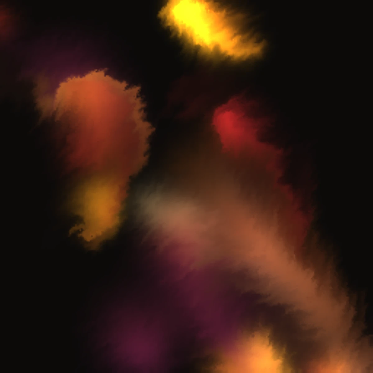 Halfeti Eau de Parfum ScentArt visualisation