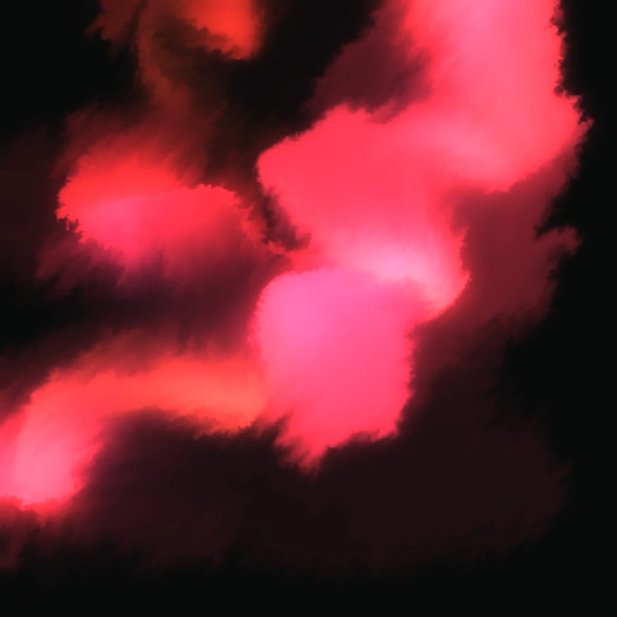 Liquid Love Eau de Parfum ScentArt visualisation