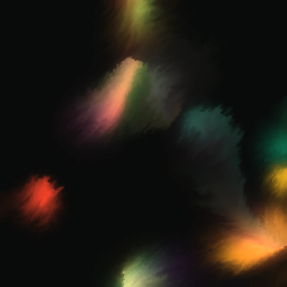 Lothair Eau de Parfum ScentArt visualisation