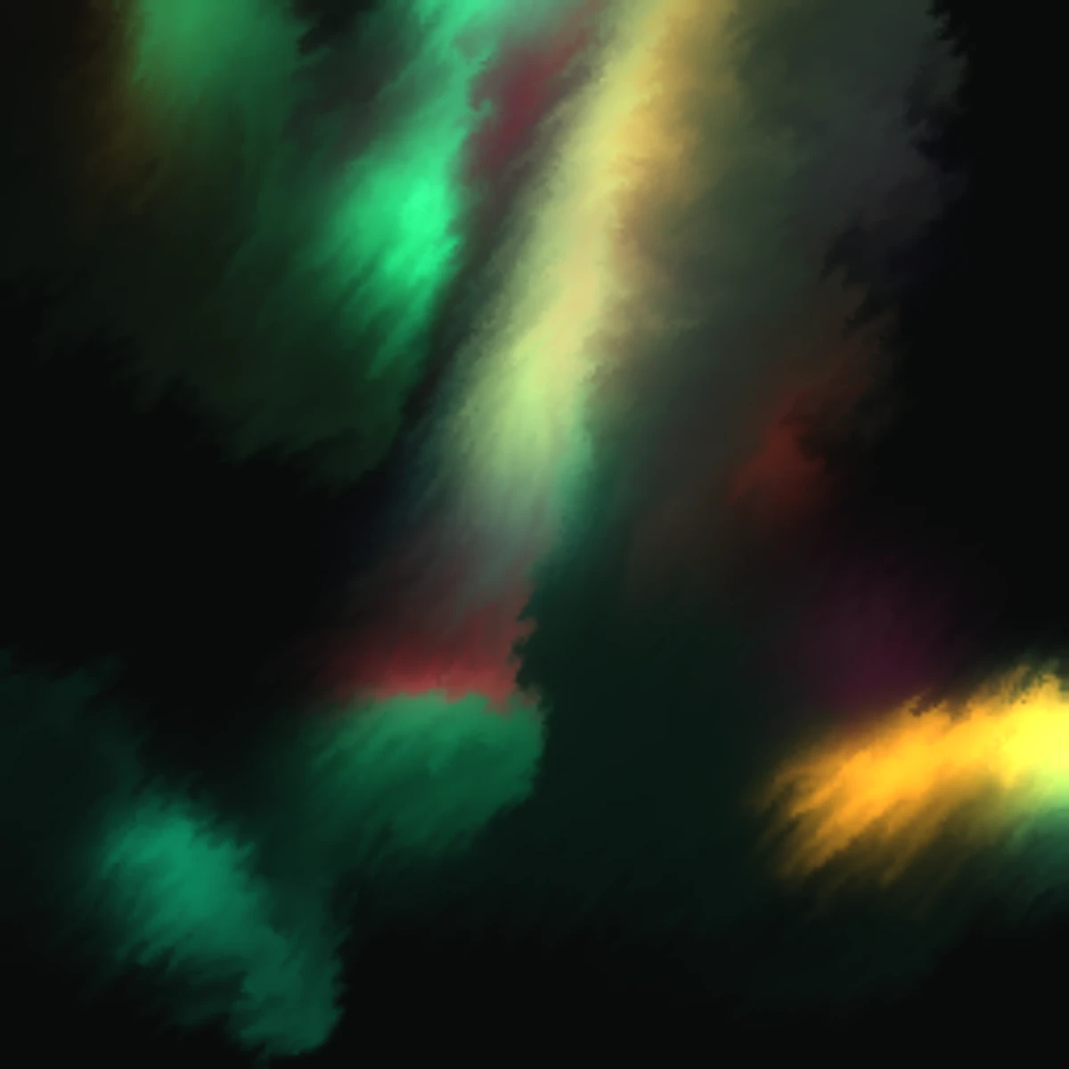 Savoy Steam Eau de Parfum ScentArt visualisation