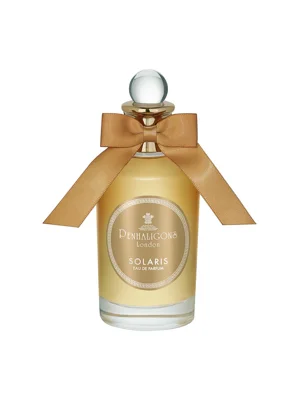 Solaris Eau de Parfum bottle