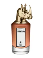 Terrible Teddy by Penhaligon's