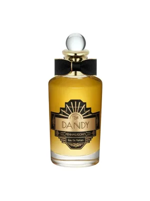 The Dandy Eau de Parfum bottle