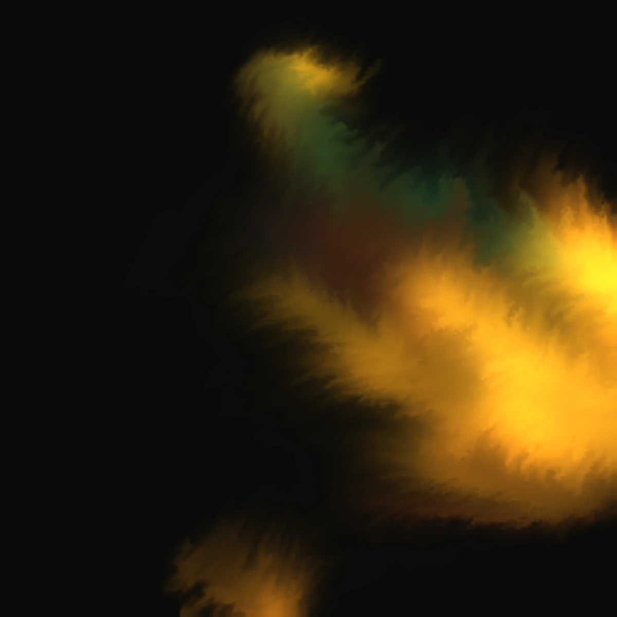 The Impudent Cousin Matthew Eau de Parfum ScentArt visualisation