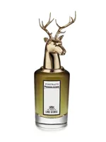 The Tragedy of Lord George by Penhaligon's