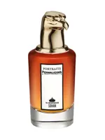The Uncompromising Sohan by Penhaligon's
