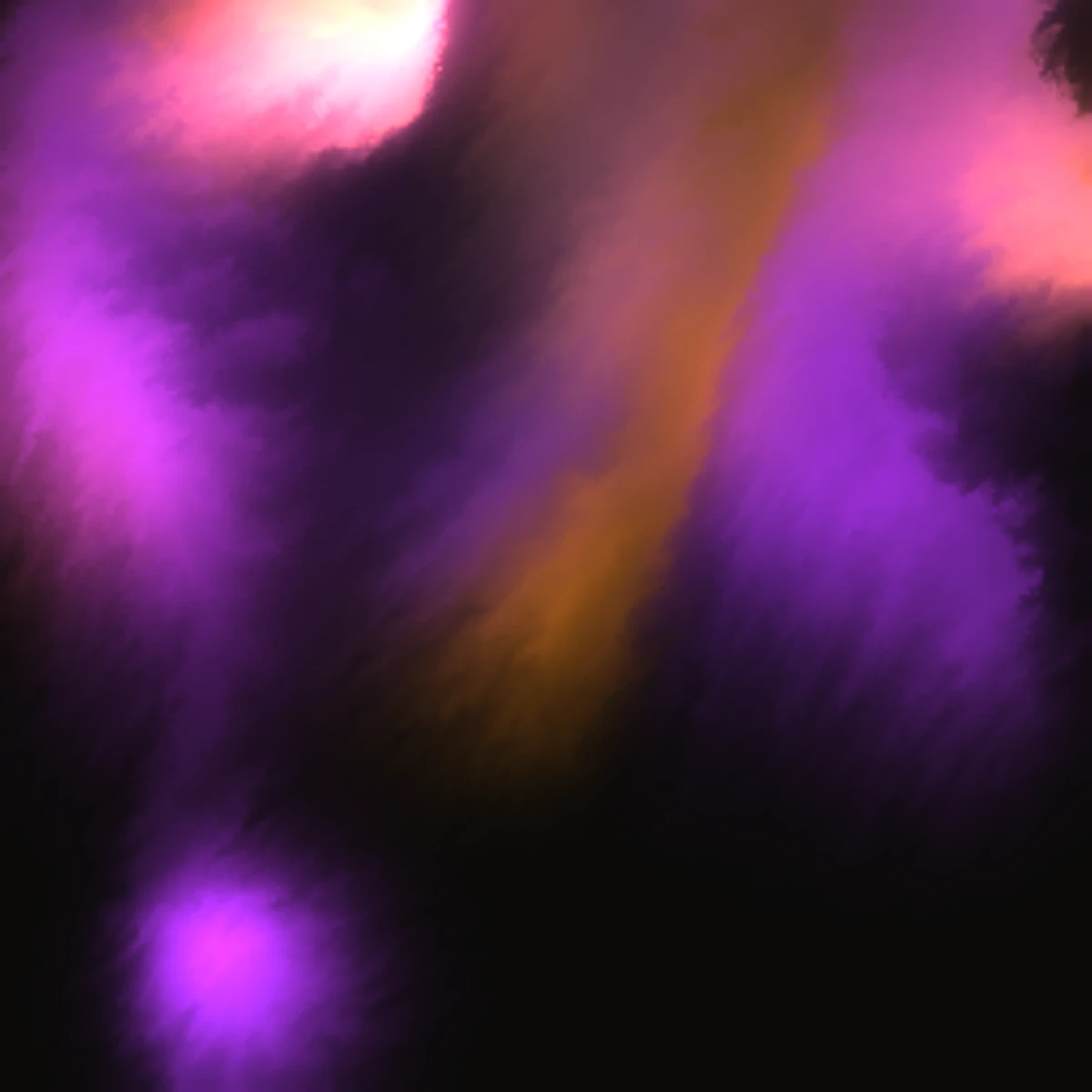 The World According to Arthur Eau de Parfum ScentArt visualisation