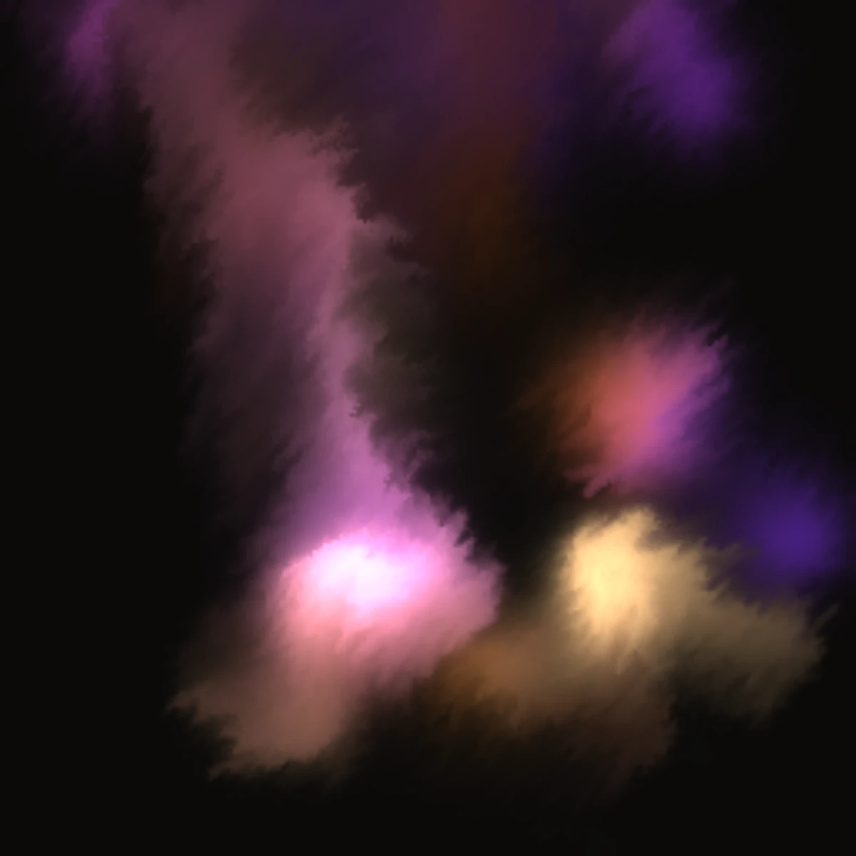 Tralala Eau de Parfum ScentArt visualisation