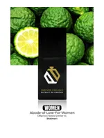 Abode of Love by Perfume Parlour