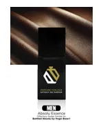 Absolu Essence by Perfume Parlour