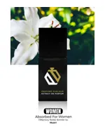 Absorbed For Women by Perfume Parlour