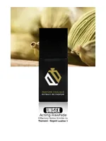 Acting Rawhide by Perfume Parlour