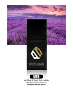 Active Chief by Perfume Parlour