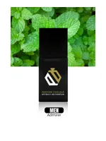 Admirer by Perfume Parlour