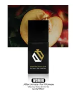 Affectionate by Perfume Parlour